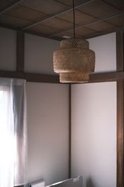 津田沼古民家 津田沼駅から徒歩10分の古民家スペースの室内の写真