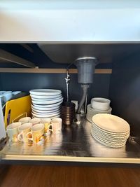 津田沼古民家 津田沼駅から徒歩10分の古民家スペースの室内の写真