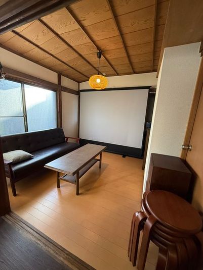 津田沼駅から徒歩10分の古民家スペース - 津田沼古民家