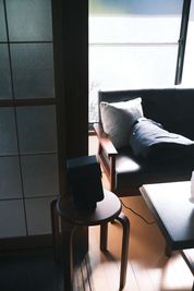 津田沼古民家 津田沼駅から徒歩10分の古民家スペースの室内の写真