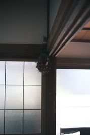 津田沼古民家 津田沼駅から徒歩10分の古民家スペースの室内の写真