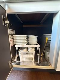 津田沼古民家 津田沼駅から徒歩10分の古民家スペースの室内の写真