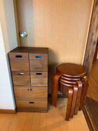 津田沼古民家 津田沼駅から徒歩10分の古民家スペースの室内の写真