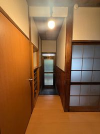 津田沼古民家 津田沼駅から徒歩10分の古民家スペースの室内の写真