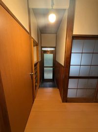 津田沼古民家 津田沼駅から徒歩10分の古民家スペースの室内の写真