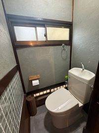 津田沼古民家 津田沼駅から徒歩10分の古民家スペースの室内の写真