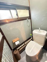 津田沼古民家 津田沼駅から徒歩10分の古民家スペースの室内の写真