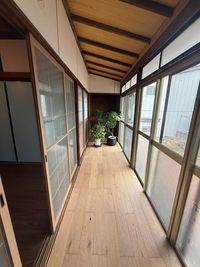 津田沼古民家 津田沼駅から徒歩10分の古民家スペースの室内の写真