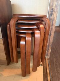 津田沼古民家 津田沼駅から徒歩10分の古民家スペースの室内の写真