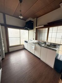 津田沼古民家 津田沼駅から徒歩10分の古民家スペースの室内の写真