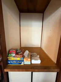 津田沼古民家 津田沼駅から徒歩10分の古民家スペースの室内の写真