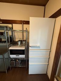 津田沼古民家 津田沼駅から徒歩10分の古民家スペースの室内の写真