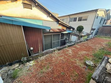 津田沼古民家 津田沼駅から徒歩10分の古民家スペースの室内の写真