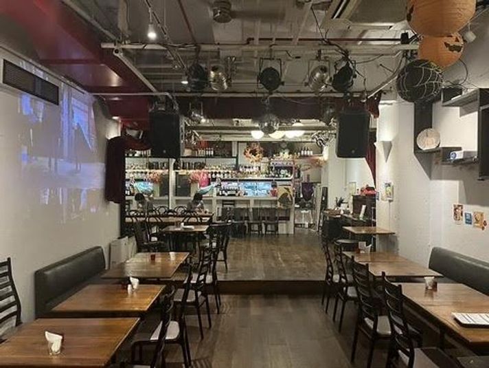 多目的スペース - Shisui deux