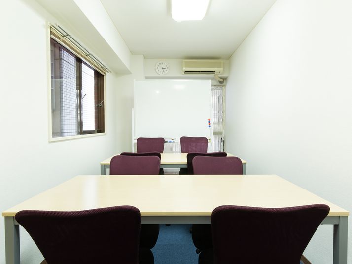 コモンズ新宿高島屋前会議室２ - 新宿コムロ