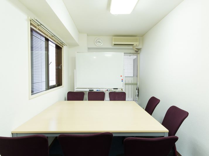 コモンズ新宿高島屋前会議室２ - 新宿コムロ