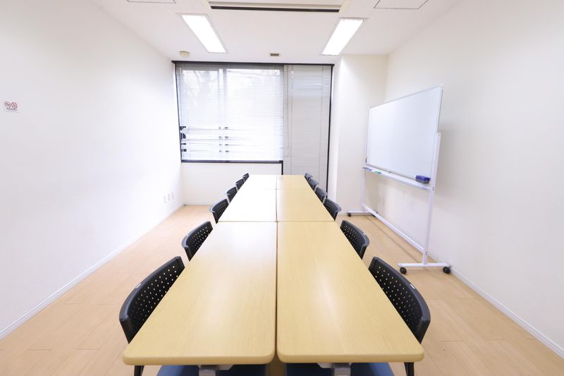 コモンズ会議室 田町三田 - 田町リーラ