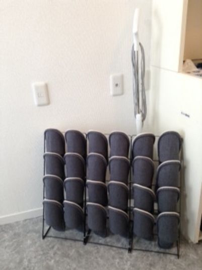 ワンコイン名古屋東口会議室B - 名駅セブンスタービル