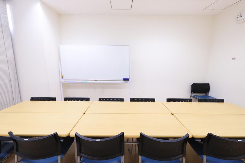 コモンズ会議室 田町三田 - 田町リーラ