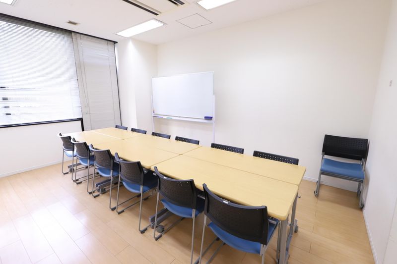 コモンズ会議室 田町三田 - 田町リーラ