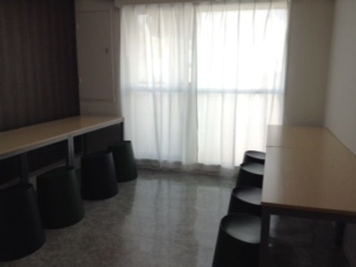 ワンコイン名古屋東口会議室B - 名駅セブンスタービル