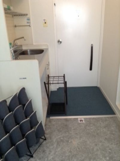 ワンコイン名古屋東口会議室B - 名駅セブンスタービル