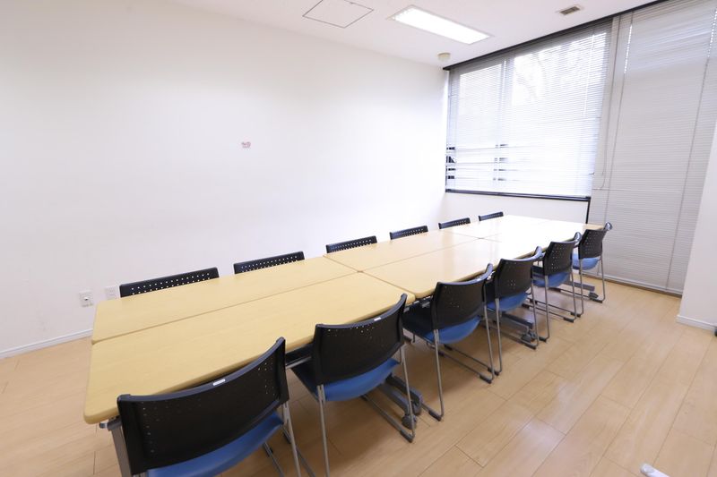 コモンズ会議室 田町三田 - 田町リーラ