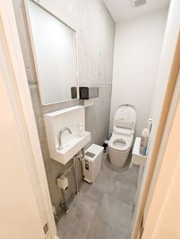 FEEEP 飯田橋店 FEEEP飯田橋店｜定員6名個室｜部屋番号2(PG)の設備の写真
