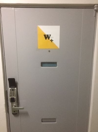 ワンコイン秋葉原中央改札口会議室 - 岩本町ビル