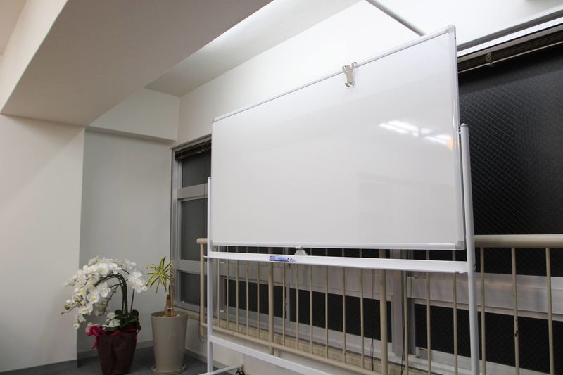 ワンコイン秋葉原中央改札口会議室 - 岩本町ビル