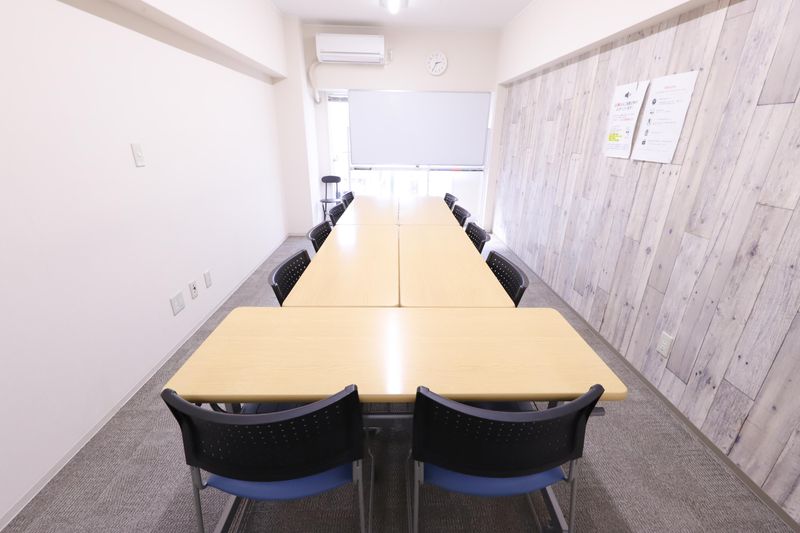 コモンズ会議室 南池袋 - 池袋ビジネスビップ