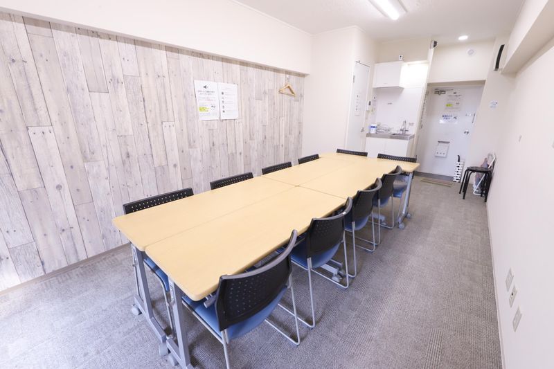 コモンズ会議室 南池袋 - 池袋ビジネスビップ