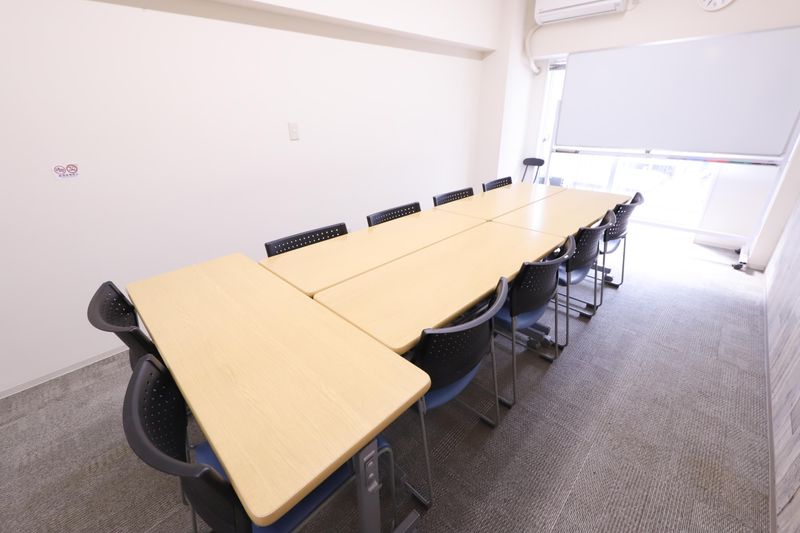 コモンズ会議室 南池袋 - 池袋ビジネスビップ