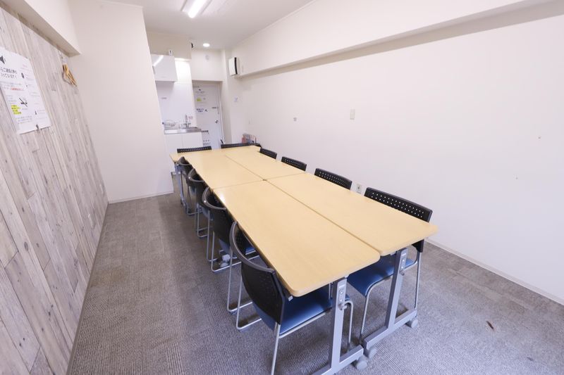 コモンズ会議室 南池袋 - 池袋ビジネスビップ