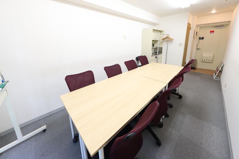 コモンズ会議室 新宿高島屋前 - 新宿コムロ