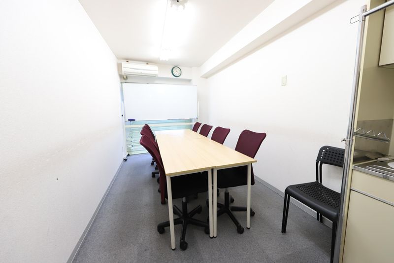 コモンズ会議室 新宿高島屋前 - 新宿コムロ