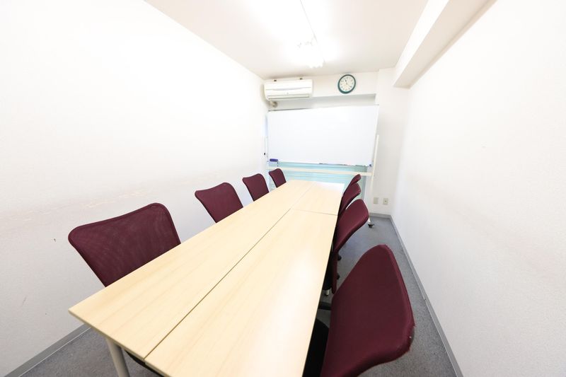 コモンズ会議室 新宿高島屋前 - 新宿コムロ