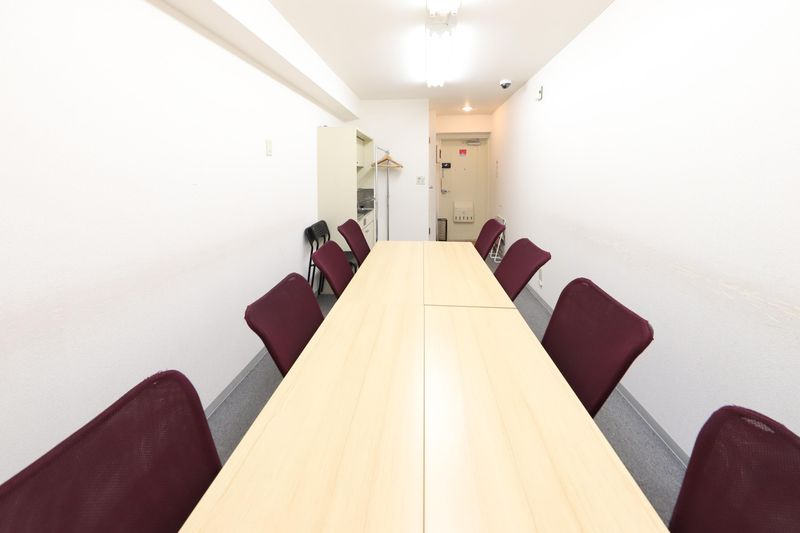 コモンズ会議室 新宿高島屋前 - 新宿コムロ