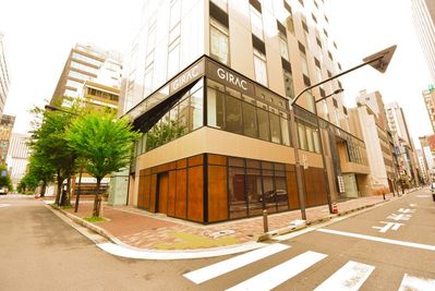 FEEEP 銀座店 FEEEP銀座店｜1名用個室｜部屋番号16(PS)のその他の写真