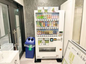 FEEEP 銀座店 FEEEP銀座店｜1名用個室｜部屋番号16(PS)の設備の写真