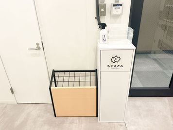 FEEEP 銀座店 FEEEP銀座店｜定員6名個室｜部屋番号12(PG)の設備の写真