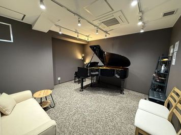 ルービー大倉山 音楽ルーム（ルービー大倉山　【room1】）の室内の写真