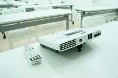 レンタルスペースフォレスト 会議セミナー、教室、物販展示会の設備の写真