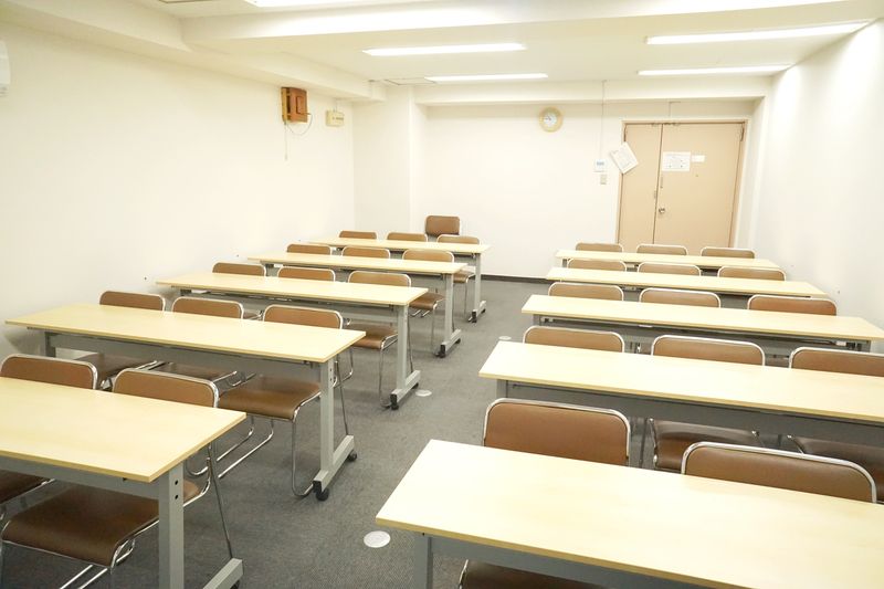 大阪の会議室『新大阪セミナーオフィス　ルームＯ-１』 - 新大阪セミナーオフィスＯ-１～３