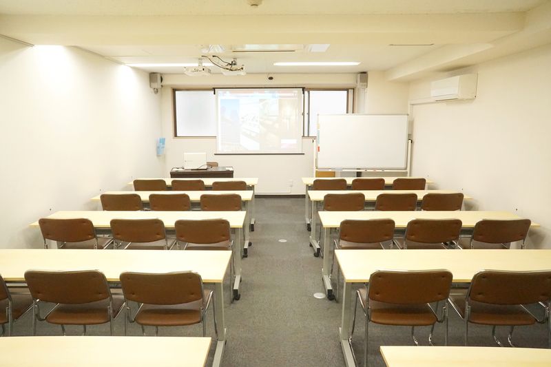 大阪の会議室『新大阪セミナーオフィス　ルームＯ-１』 - 新大阪セミナーオフィスＯ-１～３