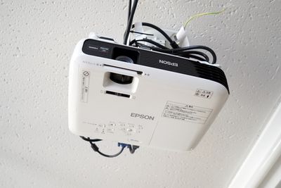 新大阪セミナーオフィスＯ-１～３ 大阪の会議室『新大阪セミナーオフィス　ルームＯ-１』の設備の写真