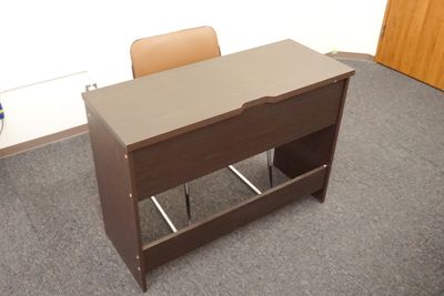 新大阪セミナーオフィスＯ-１～３ 大阪の会議室『新大阪セミナーオフィス　ルームＯ-１』の設備の写真