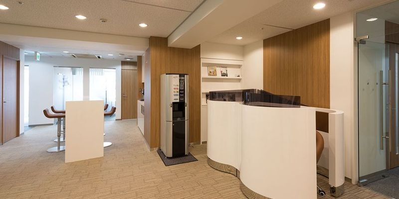 CM 411 - リージャス会議室 岡山第一セントラル
