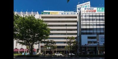 リージャス会議室 岡山第一セントラル CM-411の外観の写真