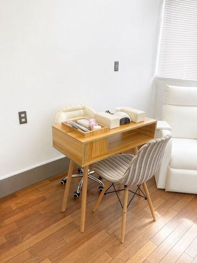 【31㎡】完全個室｜ネイル施術・練習・準備まで余裕レンタルサロン - Salon Lili+ YAMATO